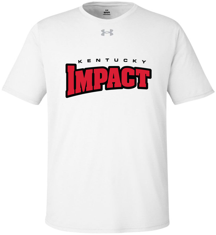 Under Armour - Team Tech T-Shirt
