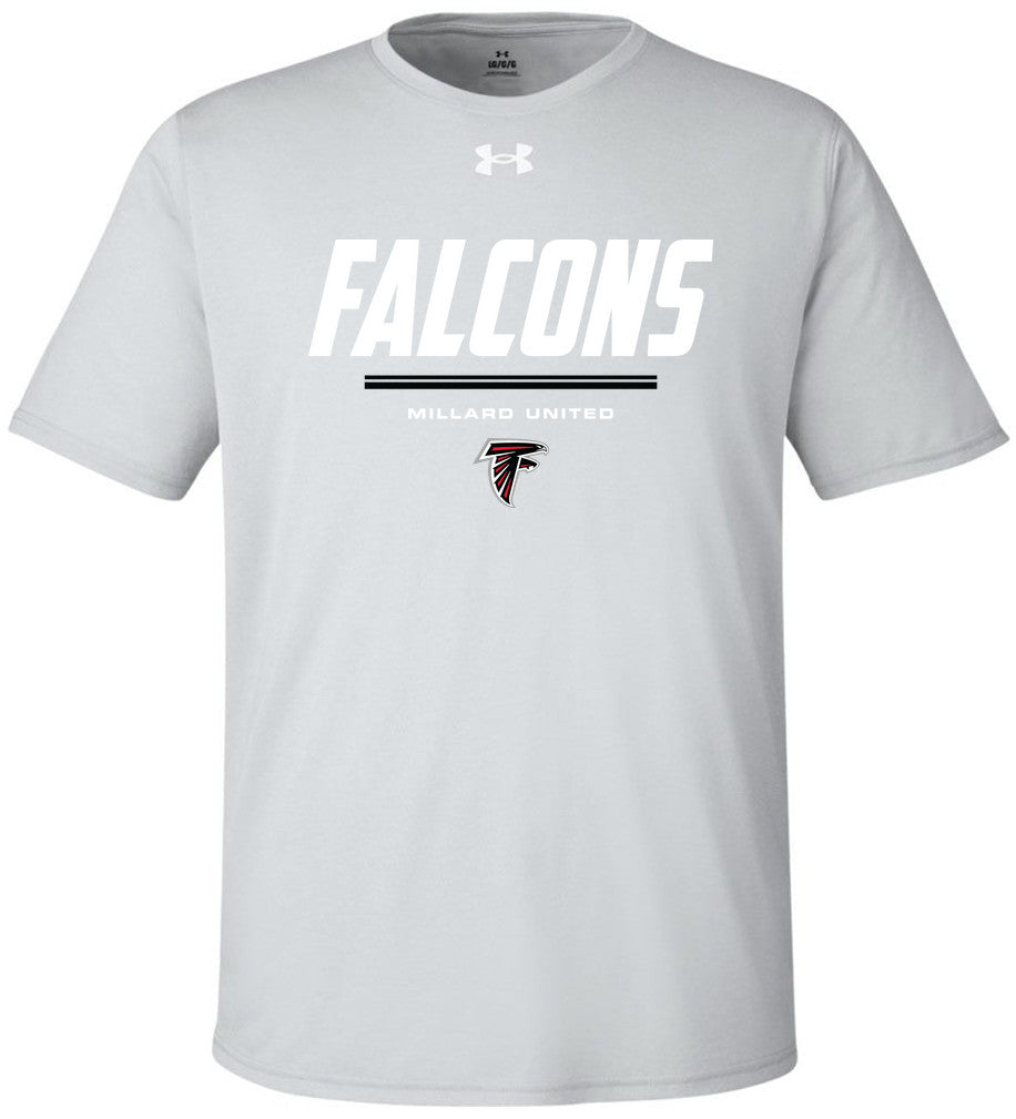 Under Armour - Team Tech T-Shirt