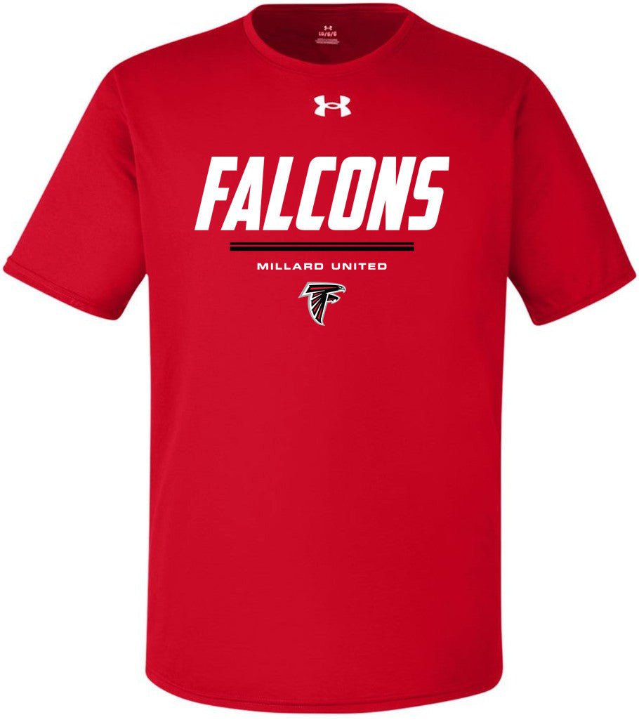 Under Armour - Team Tech T-Shirt