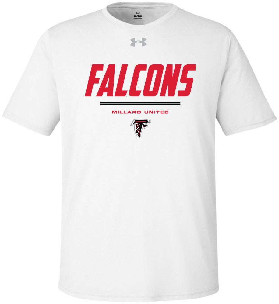Under Armour - Team Tech T-Shirt