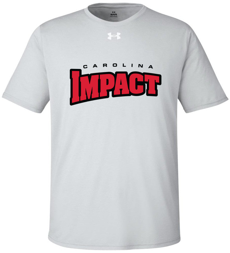 Under Armour - Team Tech T-Shirt