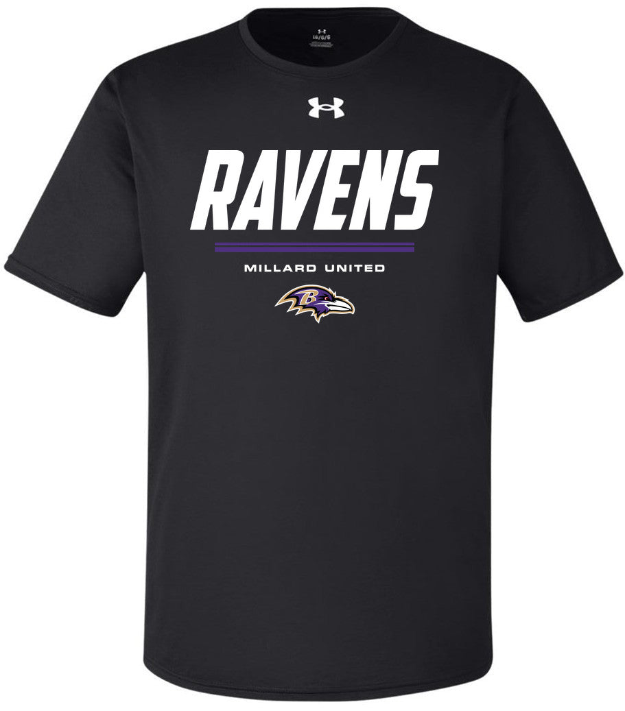 Under Armour - Team Tech T-Shirt