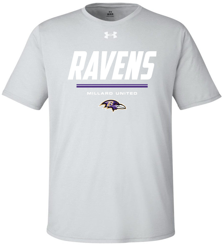 Under Armour - Team Tech T-Shirt