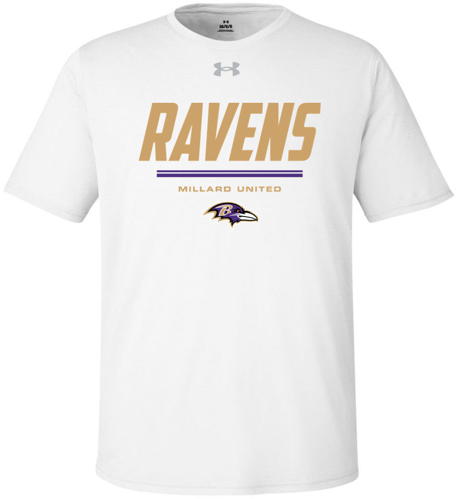 Under Armour - Team Tech T-Shirt