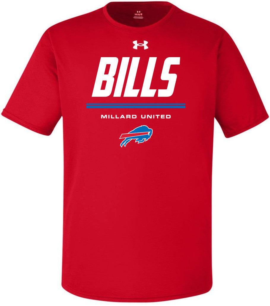 Under Armour - Team Tech T-Shirt