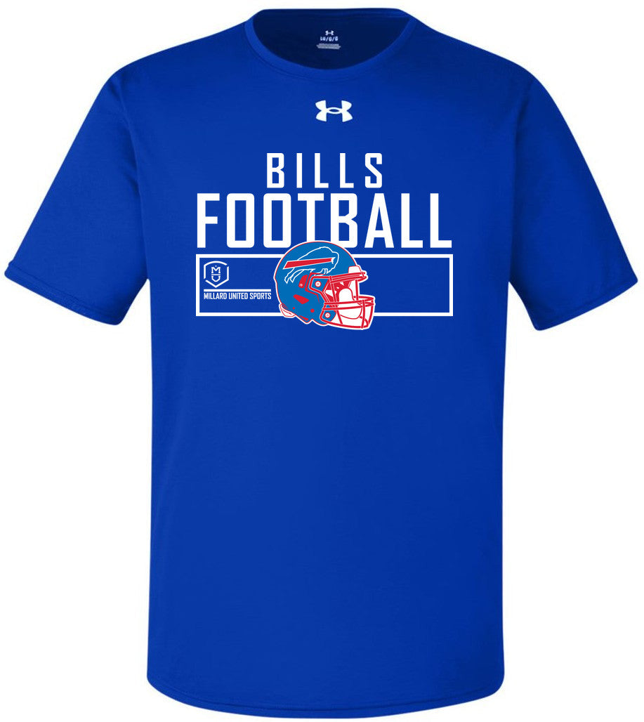 Under Armour - Team Tech T-Shirt