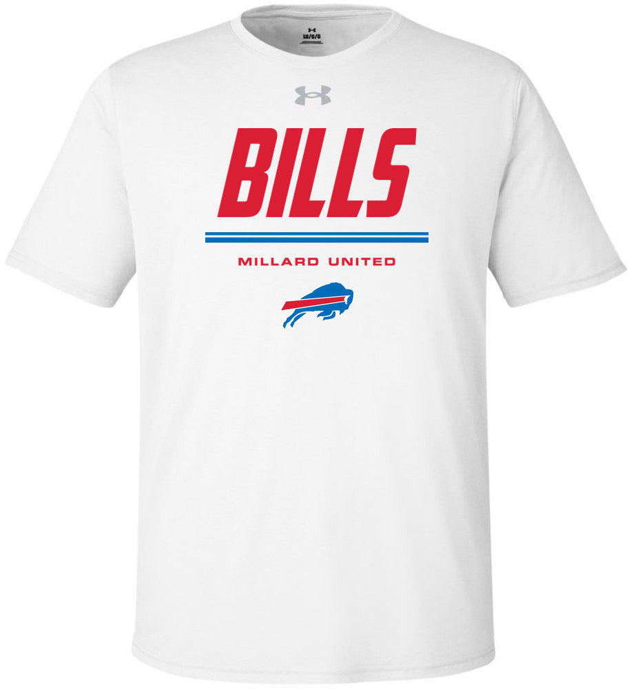 Under Armour - Team Tech T-Shirt
