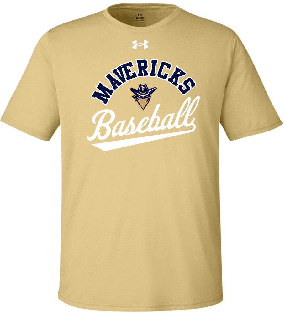 Under Armour - Team Tech T-Shirt