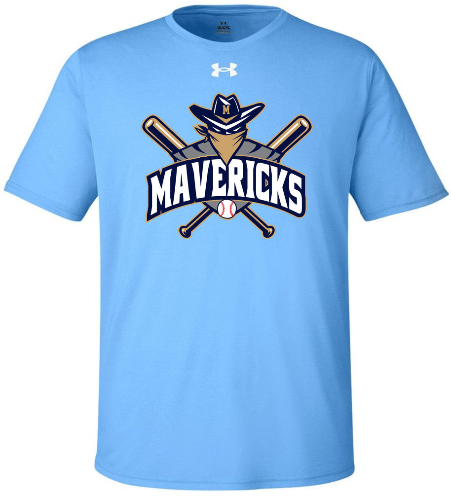 Under Armour - Team Tech T-Shirt