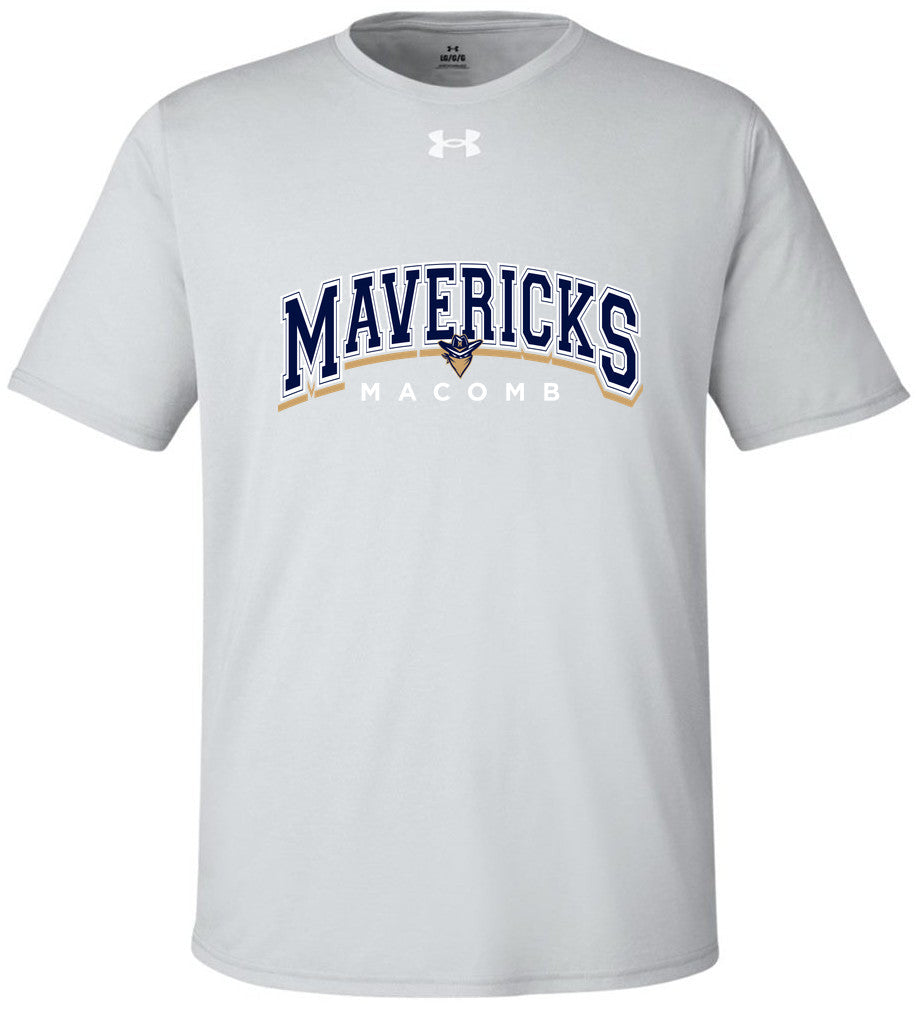 Under Armour - Team Tech T-Shirt
