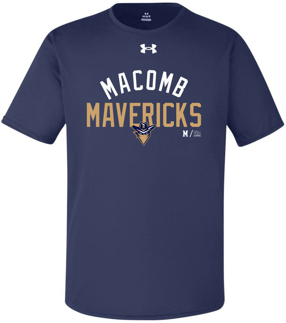 Under Armour - Team Tech T-Shirt
