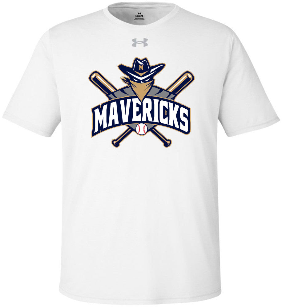 Under Armour - Team Tech T-Shirt