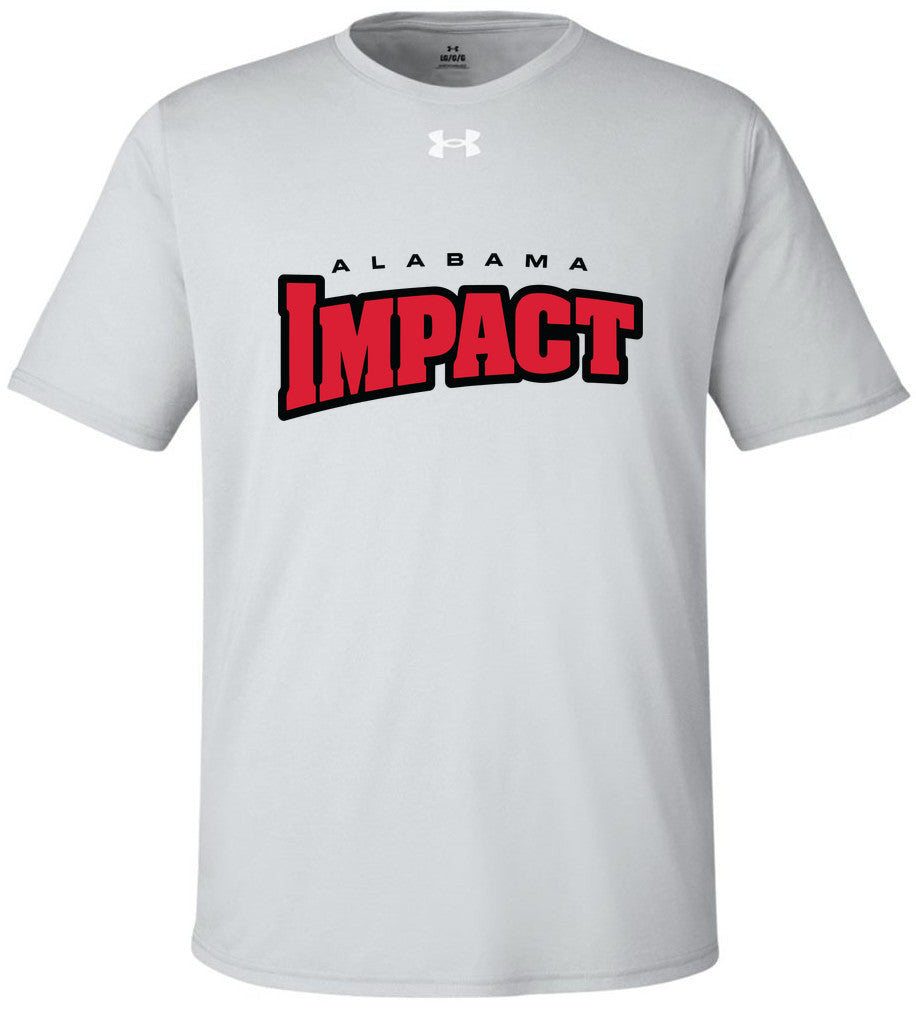 Under Armour - Team Tech T-Shirt