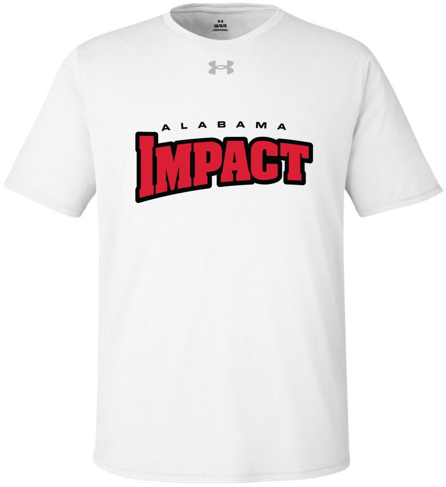 Under Armour - Team Tech T-Shirt
