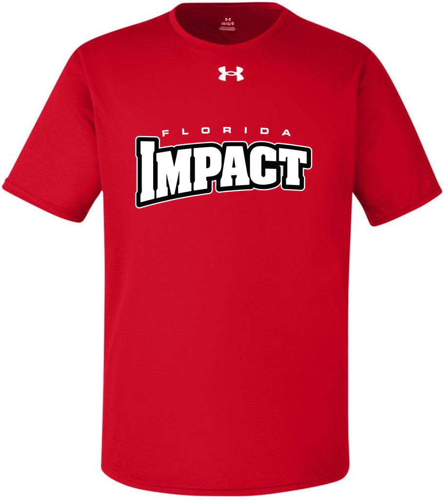 Under Armour - Team Tech T-Shirt