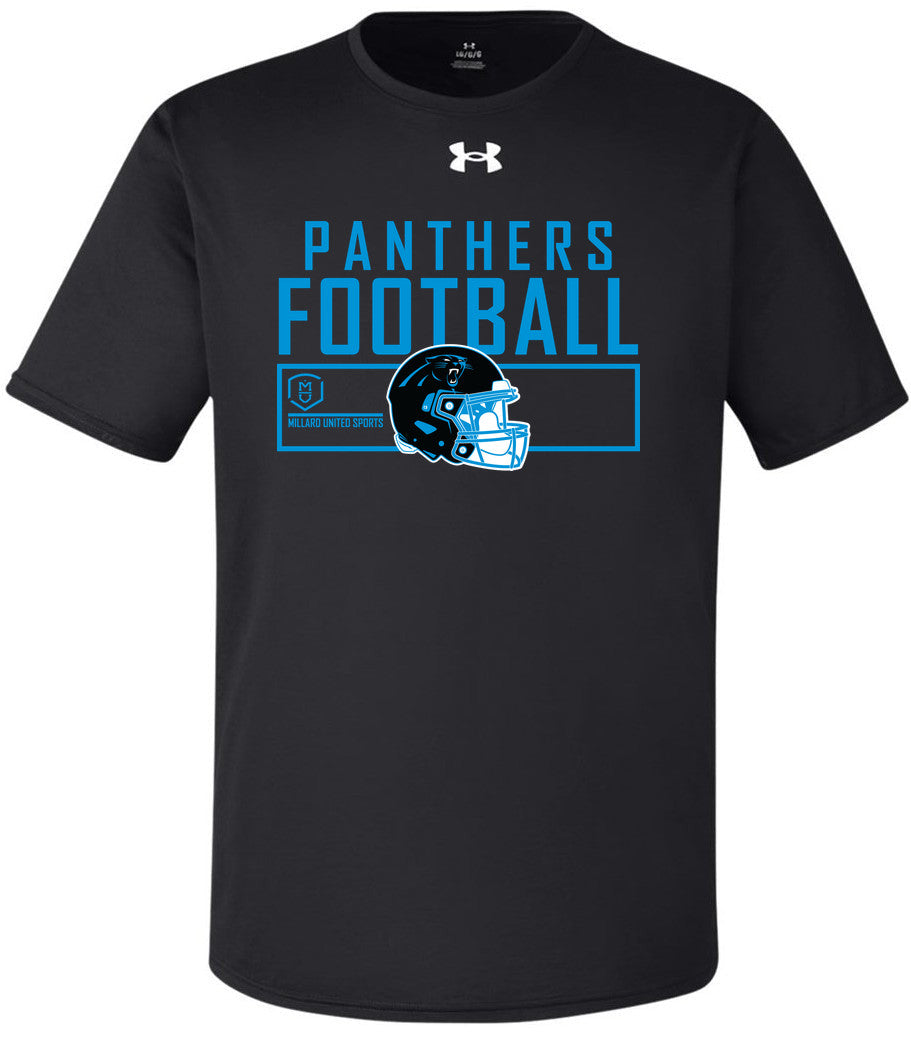 Under Armour - Team Tech T-Shirt