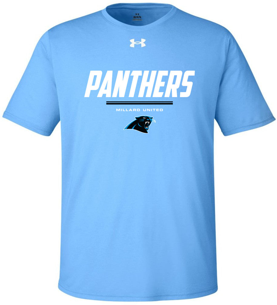 Under Armour - Team Tech T-Shirt