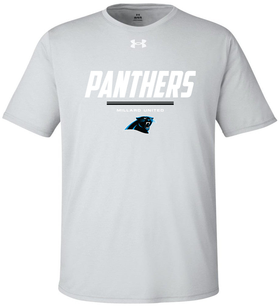 Under Armour - Team Tech T-Shirt