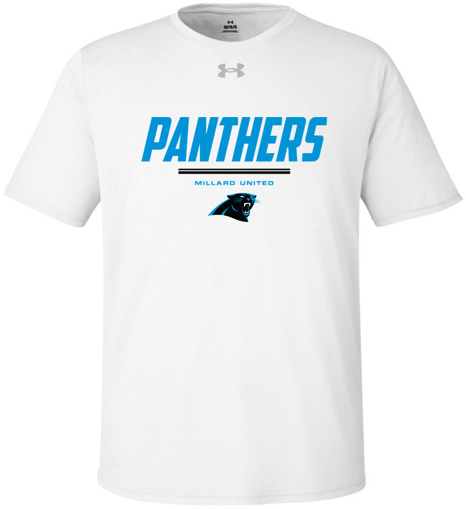 Under Armour - Team Tech T-Shirt