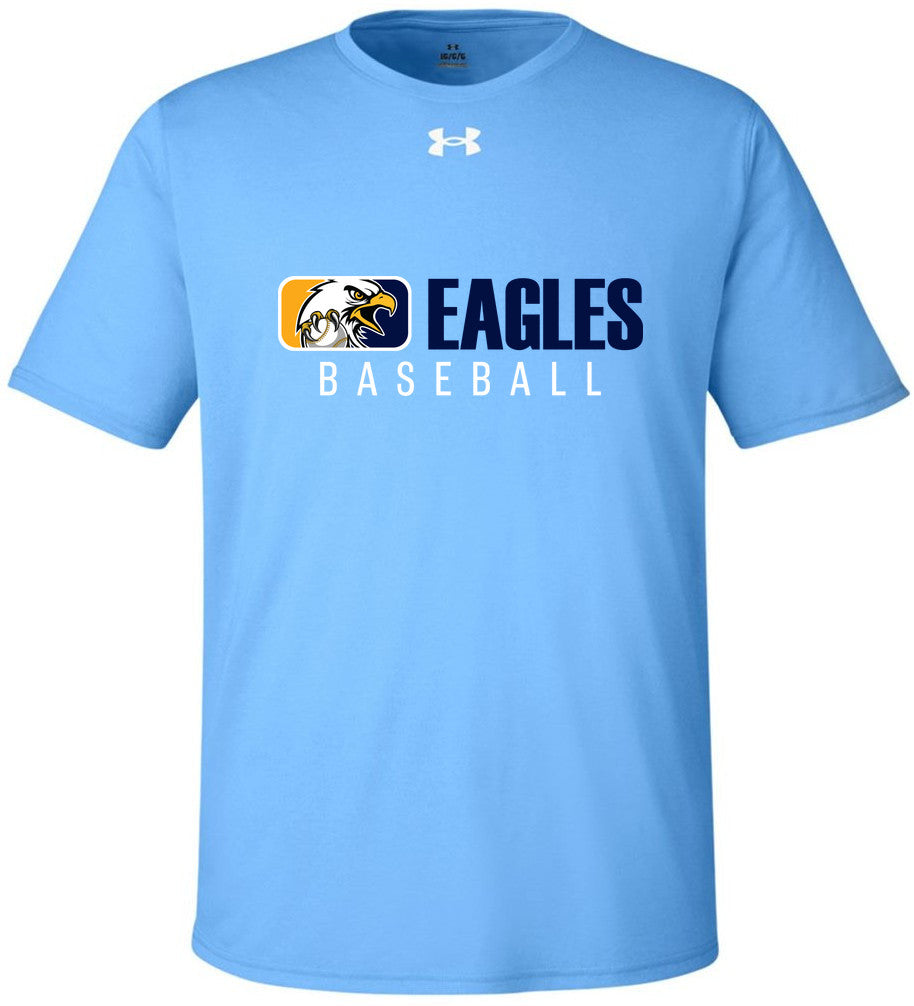 Under Armour - Team Tech T-Shirt