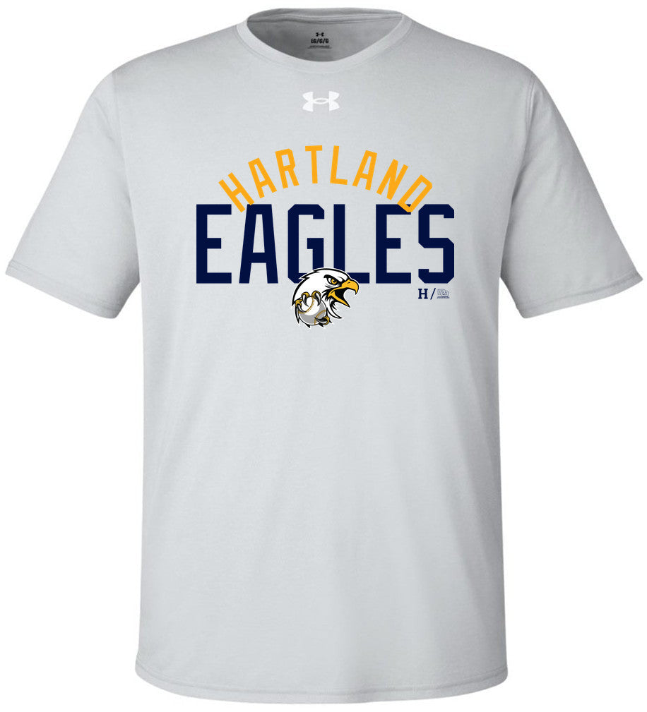 Under Armour - Team Tech T-Shirt