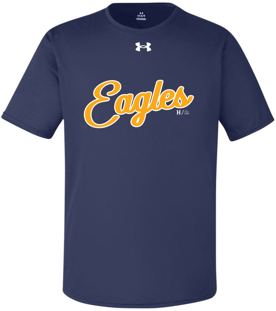 Under Armour - Team Tech T-Shirt