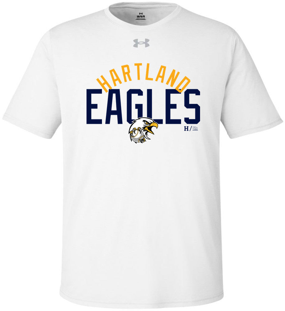 Under Armour - Team Tech T-Shirt