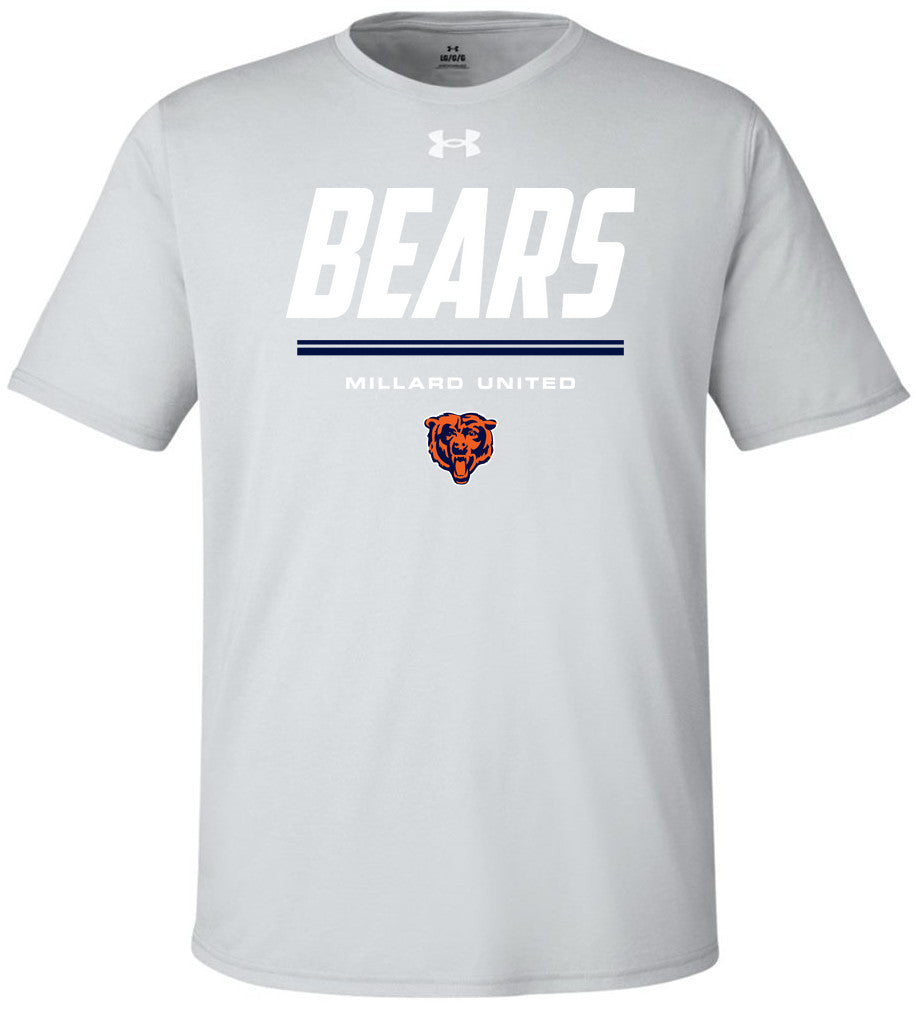 Under Armour - Team Tech T-Shirt