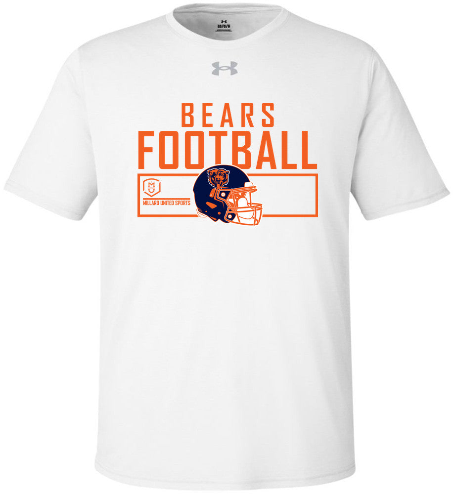 Under Armour - Team Tech T-Shirt