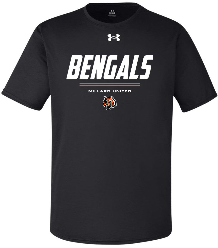 Under Armour - Team Tech T-Shirt