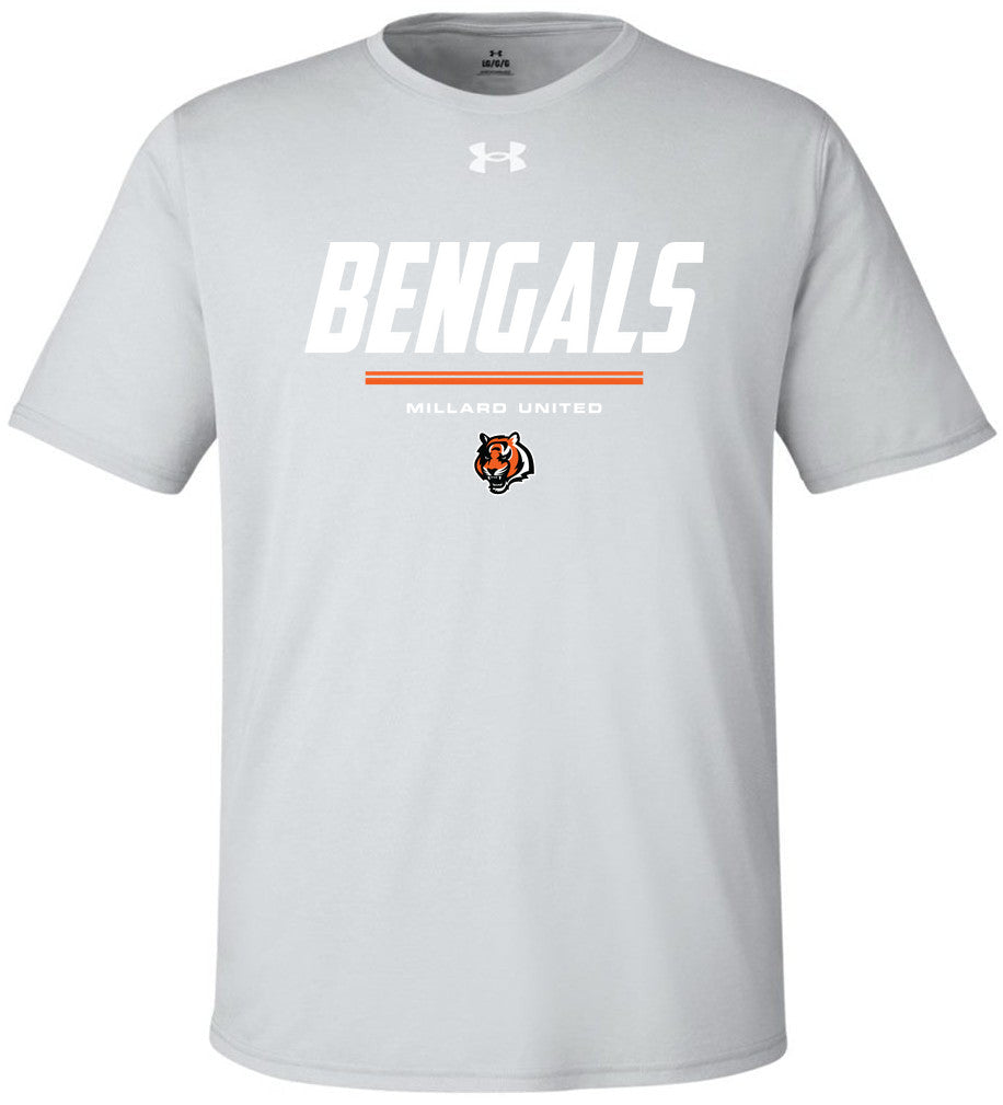 Under Armour - Team Tech T-Shirt