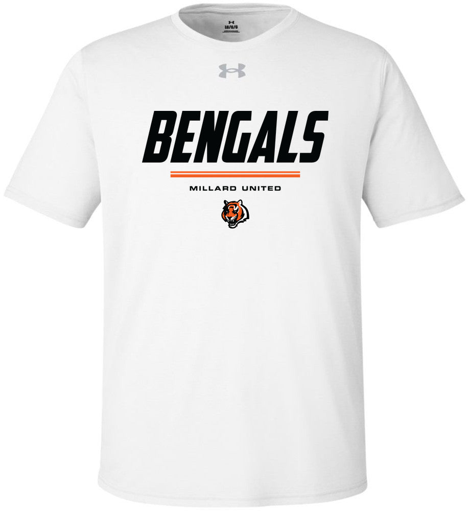 Under Armour - Team Tech T-Shirt