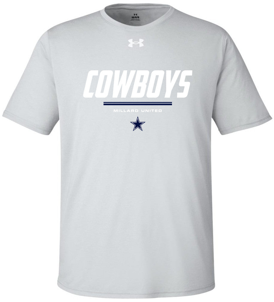 Under Armour - Team Tech T-Shirt