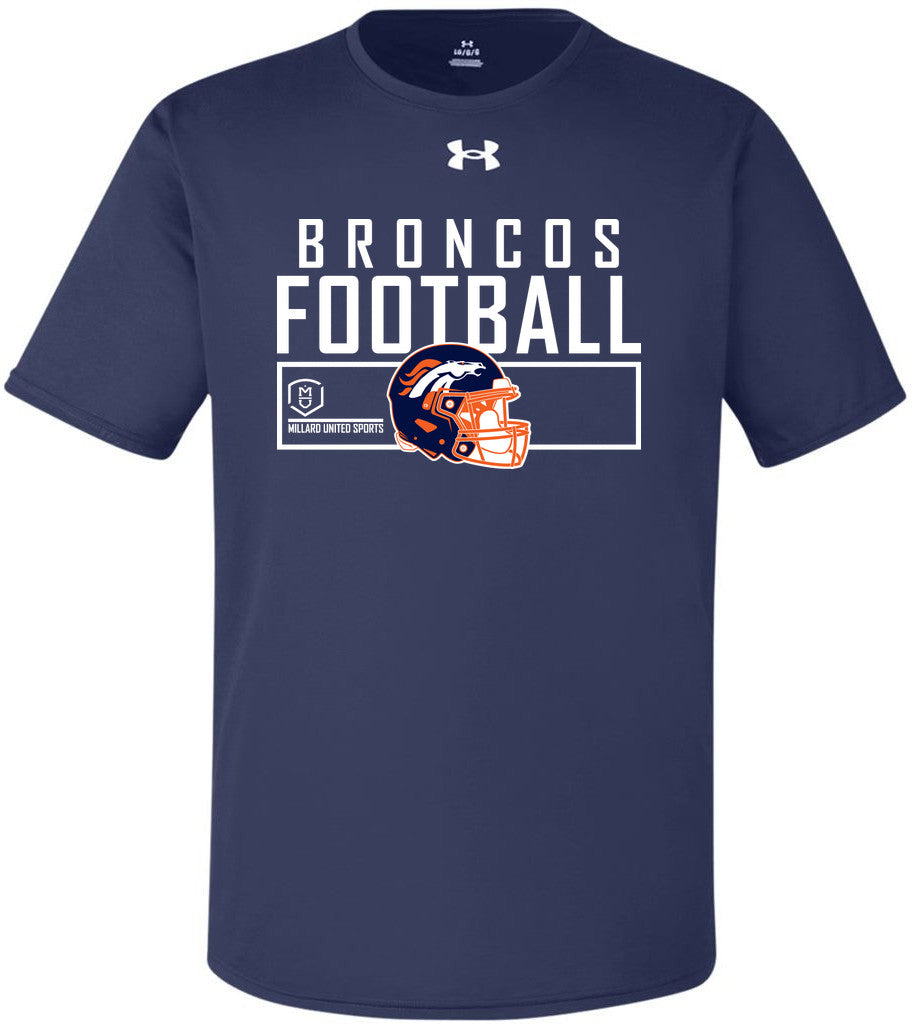 Under Armour - Team Tech T-Shirt