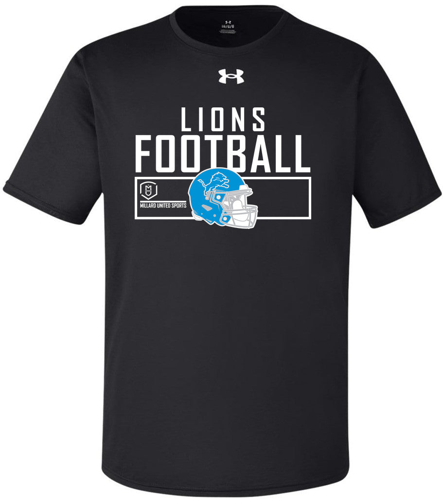 Under Armour - Team Tech T-Shirt