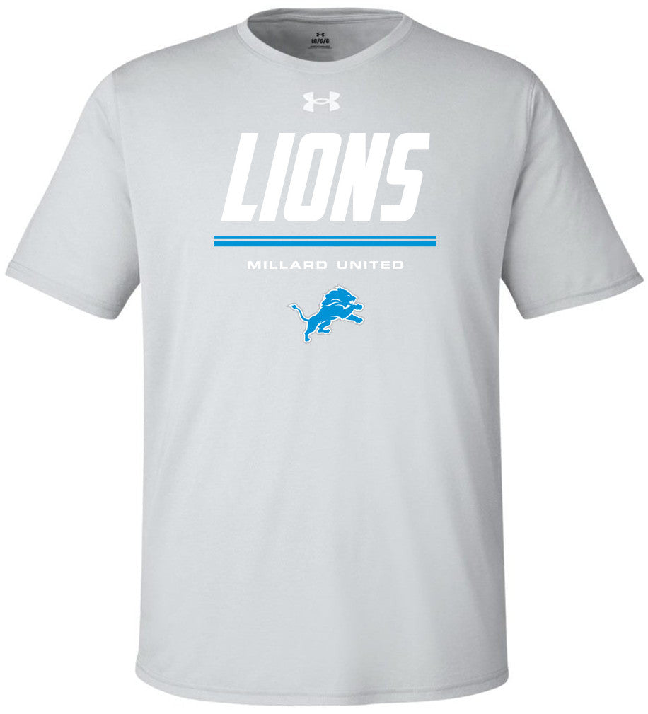 Under Armour - Team Tech T-Shirt