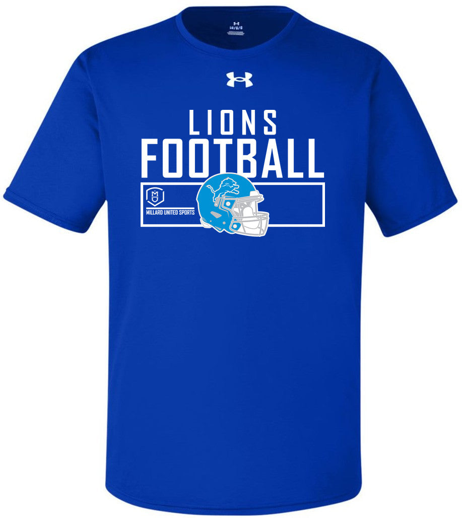 Under Armour - Team Tech T-Shirt