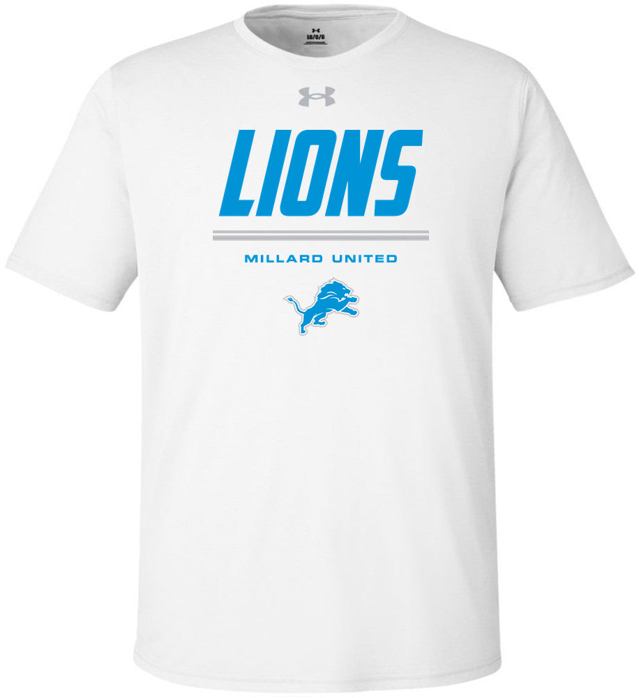 Under Armour - Team Tech T-Shirt