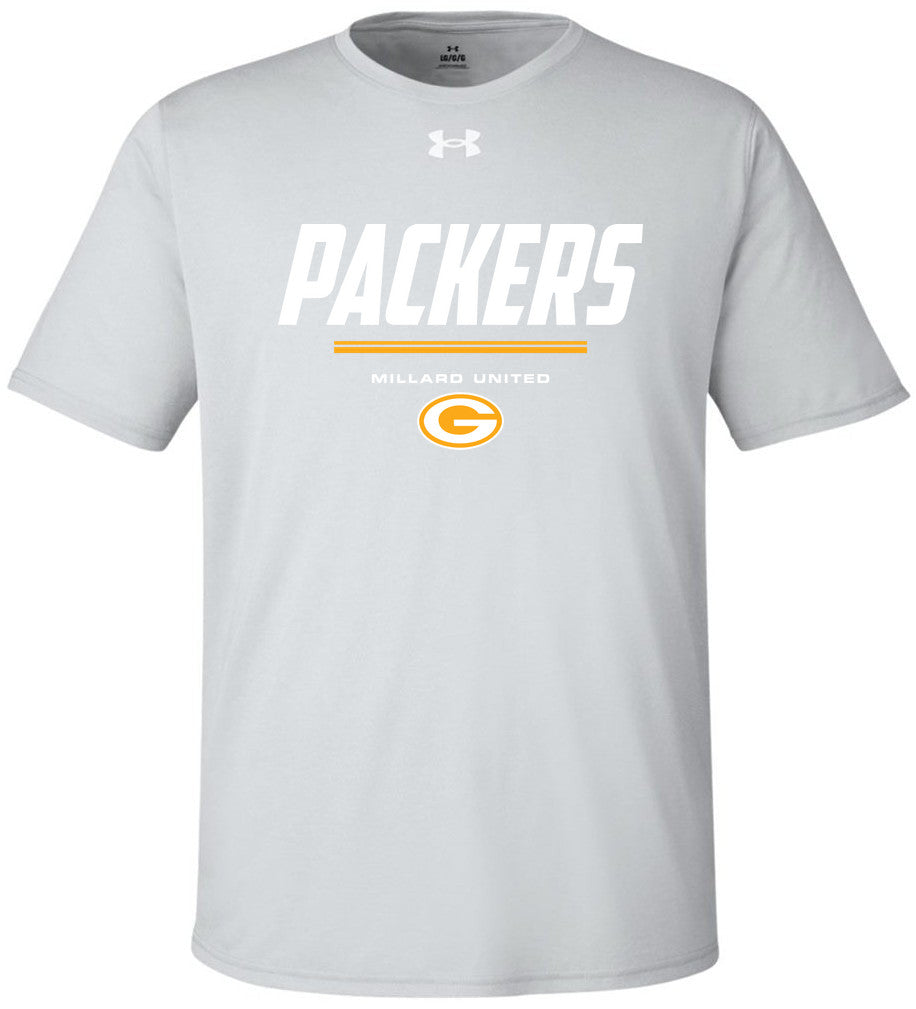 Under Armour - Team Tech T-Shirt