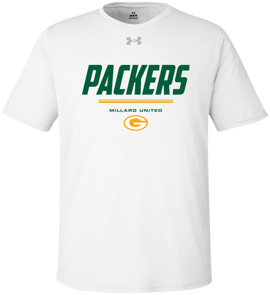 Under Armour - Team Tech T-Shirt