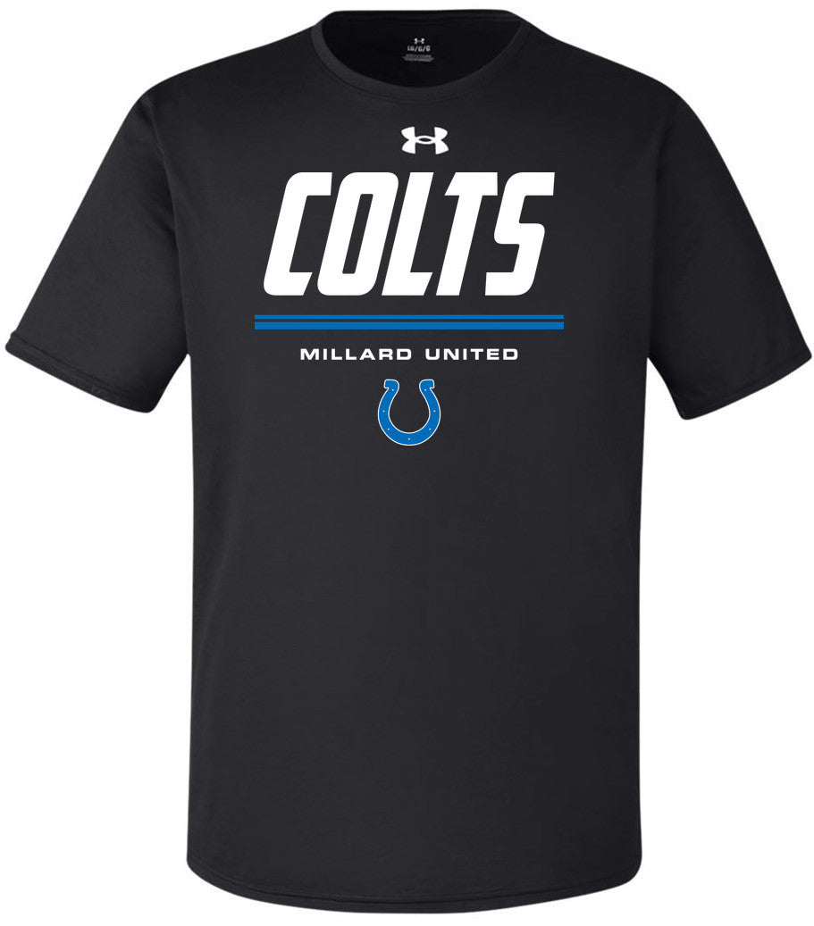 Under Armour - Team Tech T-Shirt