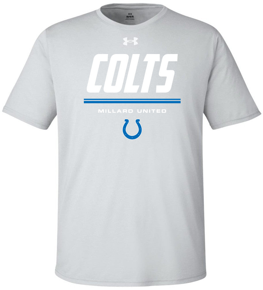 Under Armour - Team Tech T-Shirt