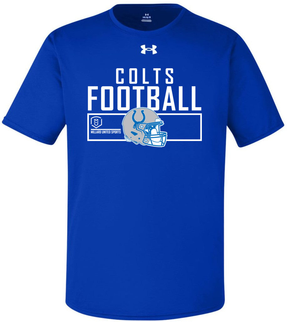 Under Armour - Team Tech T-Shirt