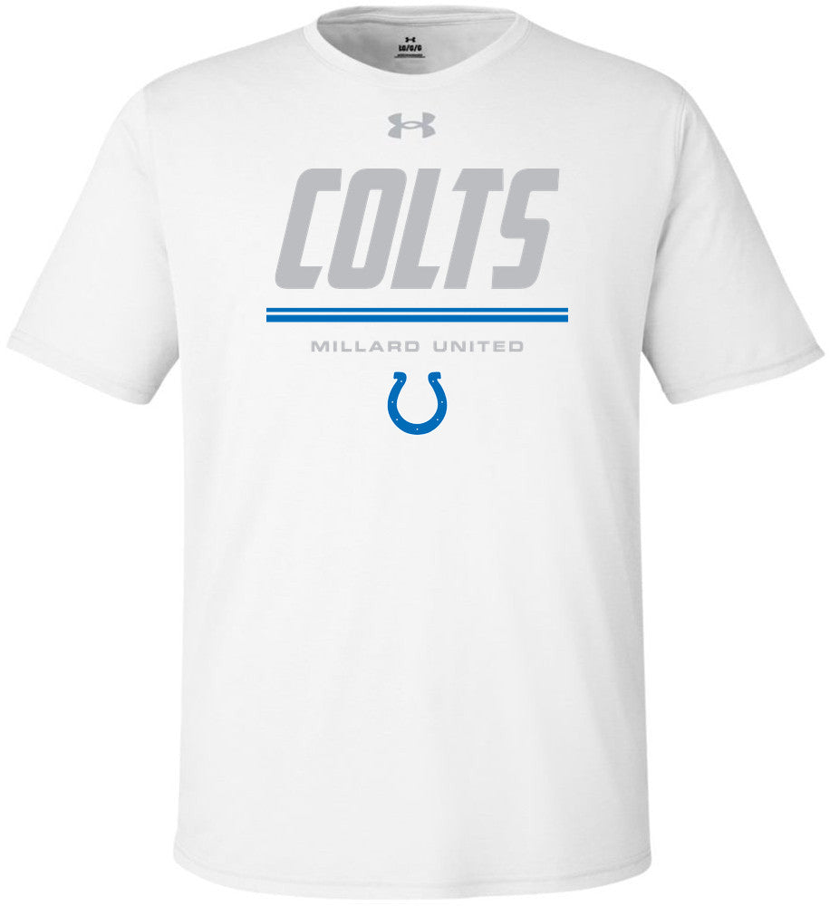 Under Armour - Team Tech T-Shirt