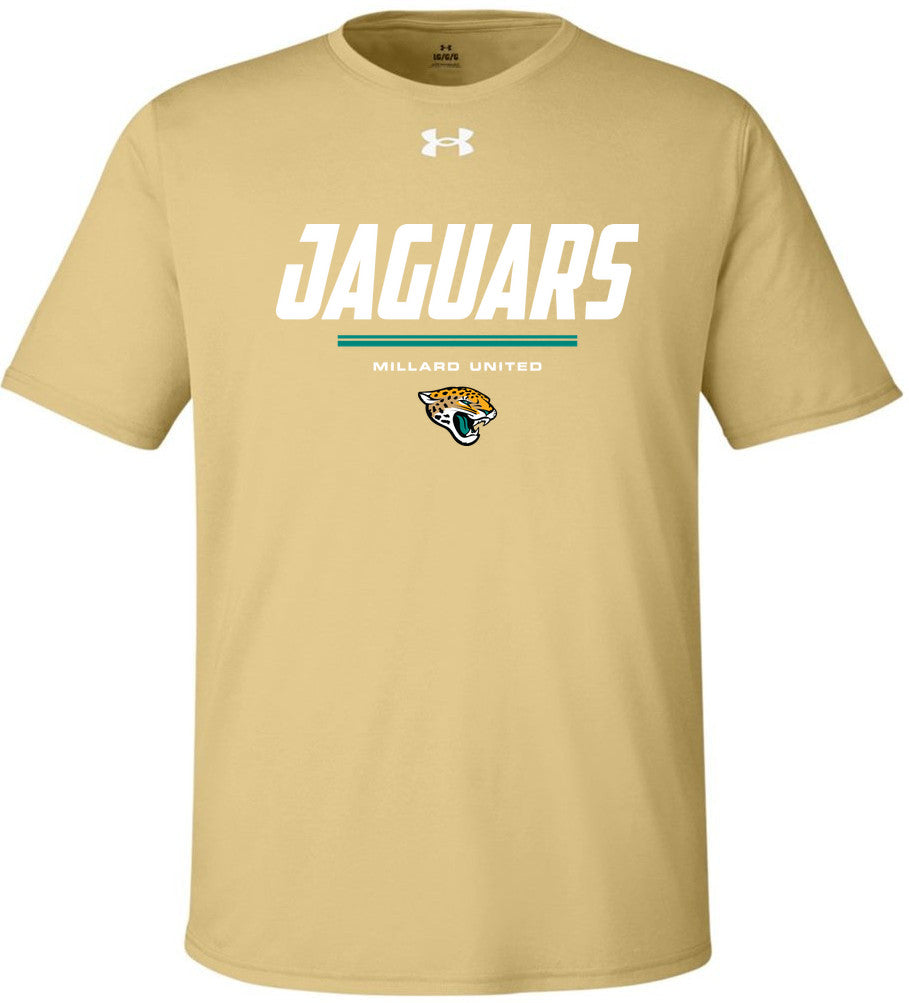 Under Armour - Team Tech T-Shirt