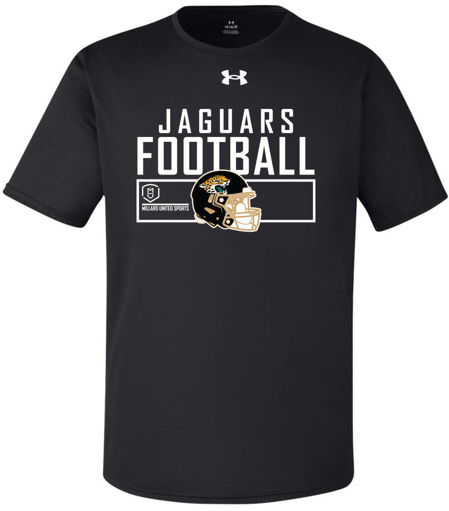 Under Armour - Team Tech T-Shirt