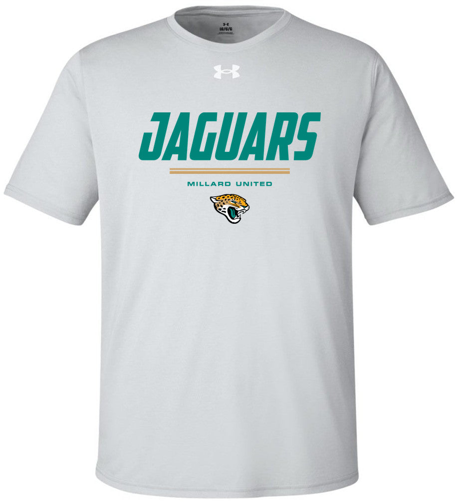Under Armour - Team Tech T-Shirt