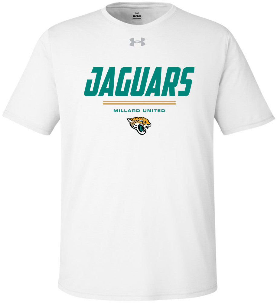 Under Armour - Team Tech T-Shirt