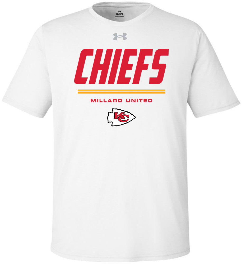 Under Armour - Team Tech T-Shirt