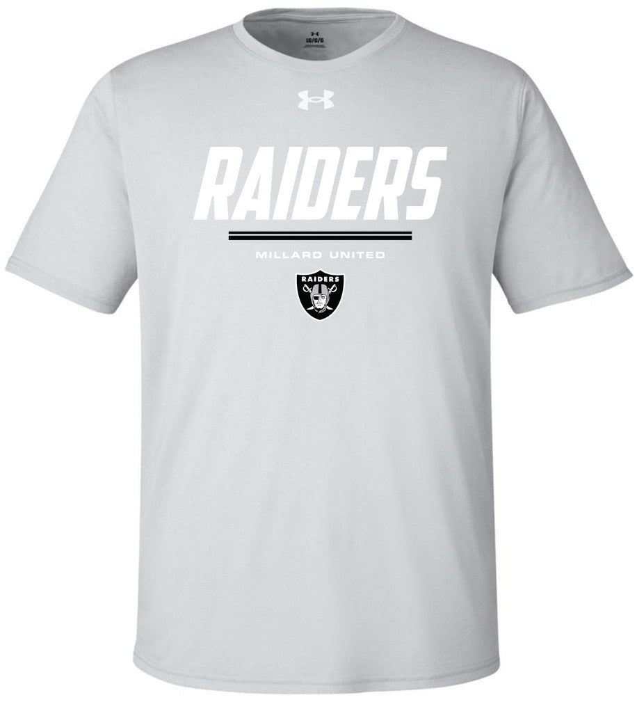 Under Armour - Team Tech T-Shirt